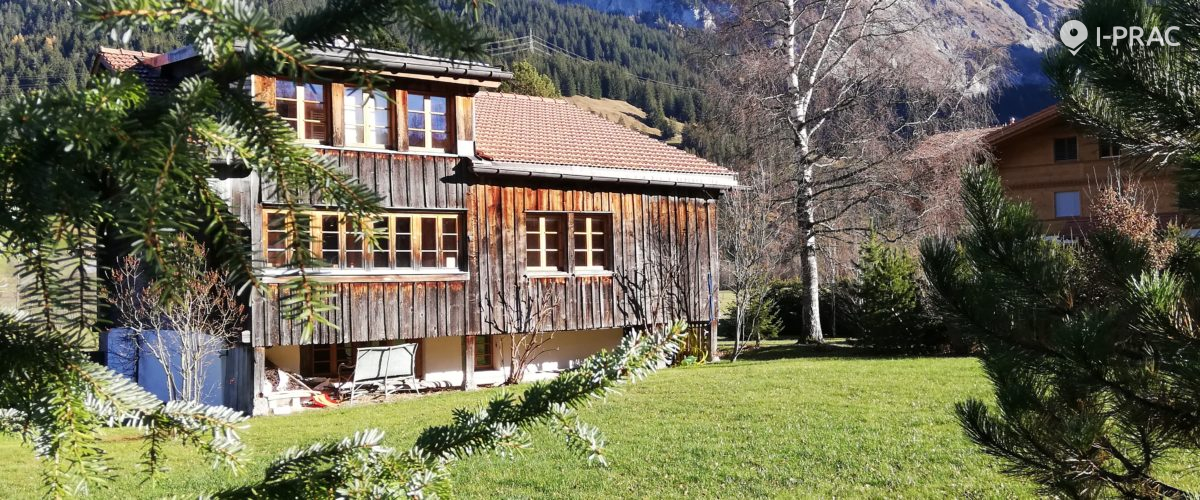 Smiling House Luxury is IPRAC CERTIFIED Now an Industry recognized