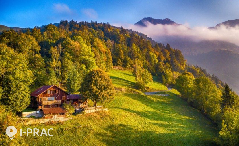 Smiling House Luxury is IPRAC CERTIFIED Now an Industry recognized