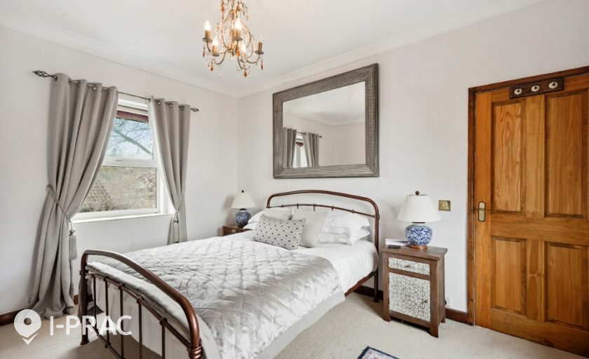 Hartland Property Management LTD is IPRAC CERTIFIED Now an Industry